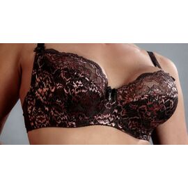 Жіночий бюстгалтер 5086-1-3 р.E "Diorella" недорого оптом від прямого постачальника