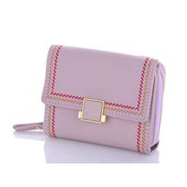 Фотография Кошелёк женский 23230 violet р.11*9*3 "Trendshop" недорого оптом от прямого поставщика