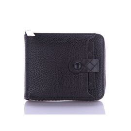 Гаманець чоловічий 176-1 black р.11*10*2 "Trendshop" недорого оптом від прямого постачальника