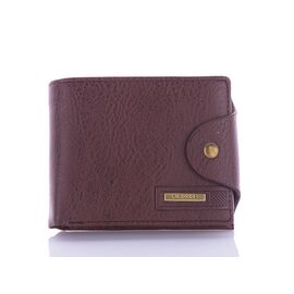 Гаманець чоловічий 209 coffee piroyce р.11*9*2 "Trendshop" недорого оптом від прямого постачальника