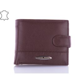 Гаманець чоловічий K213-H09 coffee кожа р.11*9*2 "Trendshop" недорого оптом від прямого постачальника