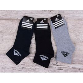 Шкарпетки чоловічі 43 mix р.40-44 "Tigra" недорого оптом від прямого постачальника