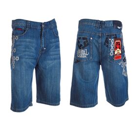 Фотография Шорты мужские L10 р.34-36 "Presto2" недорого оптом от прямого поставщика