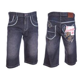 Шорти чоловічі L9 р.34-36 "Presto2" недорого оптом від прямого постачальника