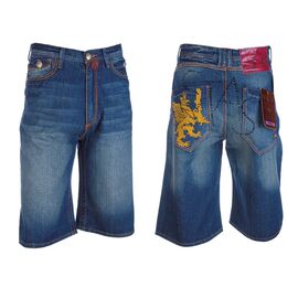 Фотография Шорты мужские L8 р.32-38 "Presto2" недорого оптом от прямого поставщика