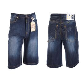 Фотография Шорты мужские L1 р.30-38 "Presto2" недорого оптом от прямого поставщика