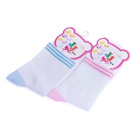 Фотография Носки подростковые 326 р.36-40 "Presto2" недорого оптом от прямого поставщика