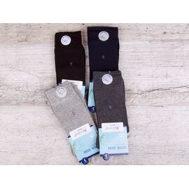 Фотография Носки мужские N108 р.41-44 "Jelzin" недорого оптом от прямого поставщика