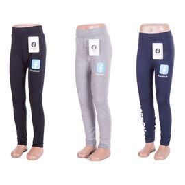 Фотография Лосины детские на девочку A436-2 mix р.65-80 "Jelzin" недорого оптом от прямого поставщика