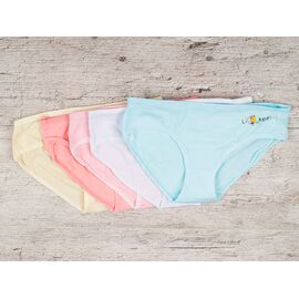 Труси дитячі на дівчинку N09 р.2XL "Jelzin" недорого оптом від прямого постачальника