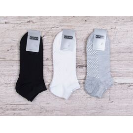 Фотография Носки мужские A1635-1 mix р.41-47 "Jelzin" недорого оптом от прямого поставщика