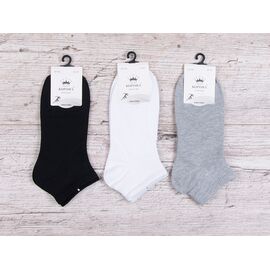 Фотография Носки мужские AY143-1 mix р.41-47 "Jelzin" недорого оптом от прямого поставщика