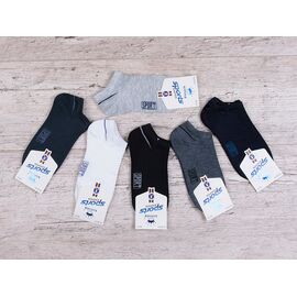 Фотография Носки женские B2318-2 mix р.36-41 "Jelzin" недорого оптом от прямого поставщика