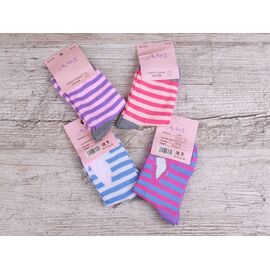 Фотография Носки детские на девочку С69 р.30-35 "Jelzin" недорого оптом от прямого поставщика