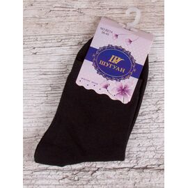 Фотография Носки женские B215 р.36-40 "Jelzin" недорого оптом от прямого поставщика