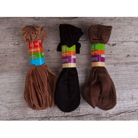 Фотография Носки женские C109 р.36-40 "Jelzin" недорого оптом от прямого поставщика