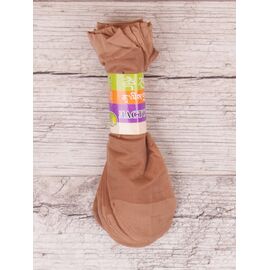 Фотография Носки женские C232 beige р.37-41 "Jelzin" недорого оптом от прямого поставщика