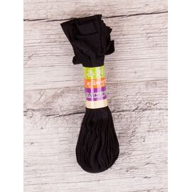 Фотография Носки женские C232 black р.37-41 "Jelzin" недорого оптом от прямого поставщика