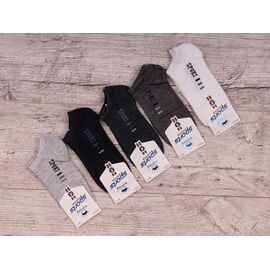 Фотография Носки детские на мальчика B2319 mix р.36-41 "Jelzin" недорого оптом от прямого поставщика