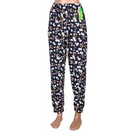 Фотография Штаны женские летние 2806(TIANlEFU) р.7XL-10XL "Jelzin" недорого оптом от прямого поставщика