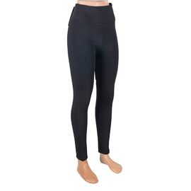 Фотография Лосины женские A141 р.XL-6XL "Jelzin" недорого оптом от прямого поставщика