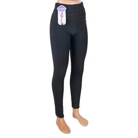 Фотография Лосины женские A140 р.XL-6XL "Jelzin" недорого оптом от прямого поставщика