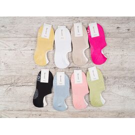 Фотография Носки женские Y218 mix р.37-42 "Jelzin" недорого оптом от прямого поставщика