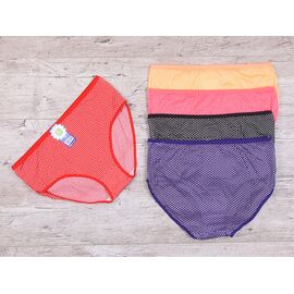 Труси жіночі 3901 mix р.52-54 "Shawls" недорого оптом від прямого постачальника