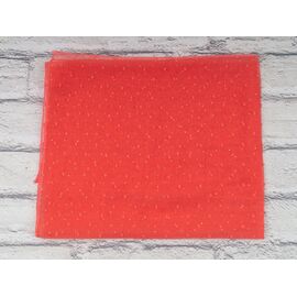 Фотография Платок женский P134 red р.70*70 "Shawls" недорого оптом от прямого поставщика