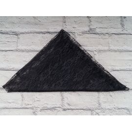 Фотография Шарф женский P137 шарф black р.115*33 "Shawls" недорого оптом от прямого поставщика