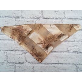 Фотография Шарф женский P158 beige р.130*35 "Shawls" недорого оптом от прямого поставщика