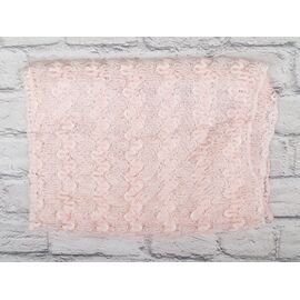 Жіночий шарф P184 powder р.150*43 "Shawls" недорого оптом від прямого постачальника