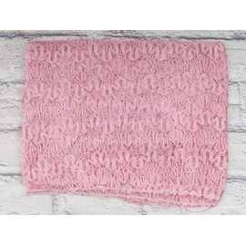 Жіночий шарф P189 d.pink р.150*43 "Shawls" недорого оптом від прямого постачальника