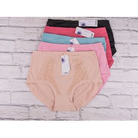 Фотография Трусы женские 358 р.54 "Shawls" недорого оптом от прямого поставщика