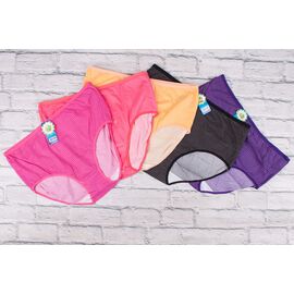 Фотография Трусы женские 4216 р.56-58 "Shawls" недорого оптом от прямого поставщика