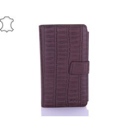 Барсетка чоловіча B5858 brown р.21*12*4 "Glamorta" недорого оптом від прямого постачальника