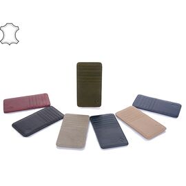 Візитниця жіноча 026 mix р.14*8 "Glamorta" недорого оптом від прямого постачальника