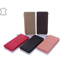 Візитниця жіноча 0680 mix р.19*9*1 "Glamorta" недорого оптом від прямого постачальника