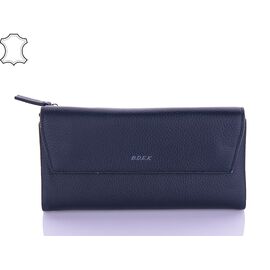 Гаманець чоловічий B001-F001 d.blue р.20*11*3 "Glamorta" недорого оптом від прямого постачальника