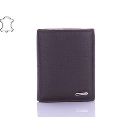 Гаманець чоловічий B3-P002 brown р.10*8*1 "Glamorta" недорого оптом від прямого постачальника