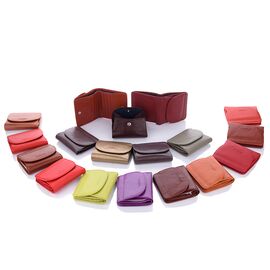 Фотография Кошелёк женский BD33C mix р.11*10*2 "Glamorta" недорого оптом от прямого поставщика