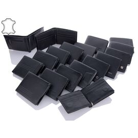 Фотография Кошелёк мужской 555 mix р.11*9*2 "Glamorta" недорого оптом от прямого поставщика