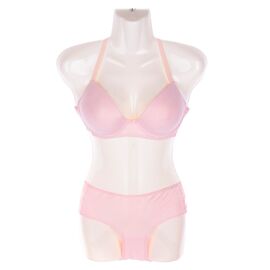 Фотография Комплект женский 21700-01979-С80 pink р.80 "Obuv OK2" недорого оптом от прямого поставщика