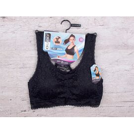 Жіночий бюстгалтер J5292-01997 mix b р.S-XL "Obuv OK2" недорого оптом від прямого постачальника