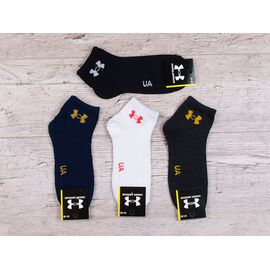 Фотография Носки мужские 93a (05753) mix р.41-45 "Obuv OK2" недорого оптом от прямого поставщика