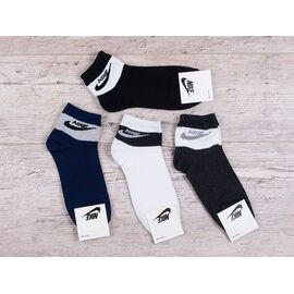 Фотография Носки мужские 105n (05755) mix р.41-45 "Obuv OK2" недорого оптом от прямого поставщика