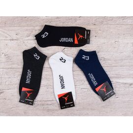 Фотография Носки мужские s551 (05771) mix р.41-45 "Obuv OK2" недорого оптом от прямого поставщика