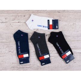 Жіночі шкарпетки s108/2 (05773) mix р.36-41 "Obuv OK2" недорого оптом від прямого постачальника