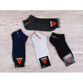 Фотография Носки мужские 1097 (05776) mix р.41-45 "Obuv OK2" недорого оптом от прямого поставщика