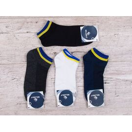 Фотография Носки мужские 1185 (05778) mix р.41-45 "Obuv OK2" недорого оптом от прямого поставщика